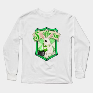 Jasmin Long Sleeve T-Shirt